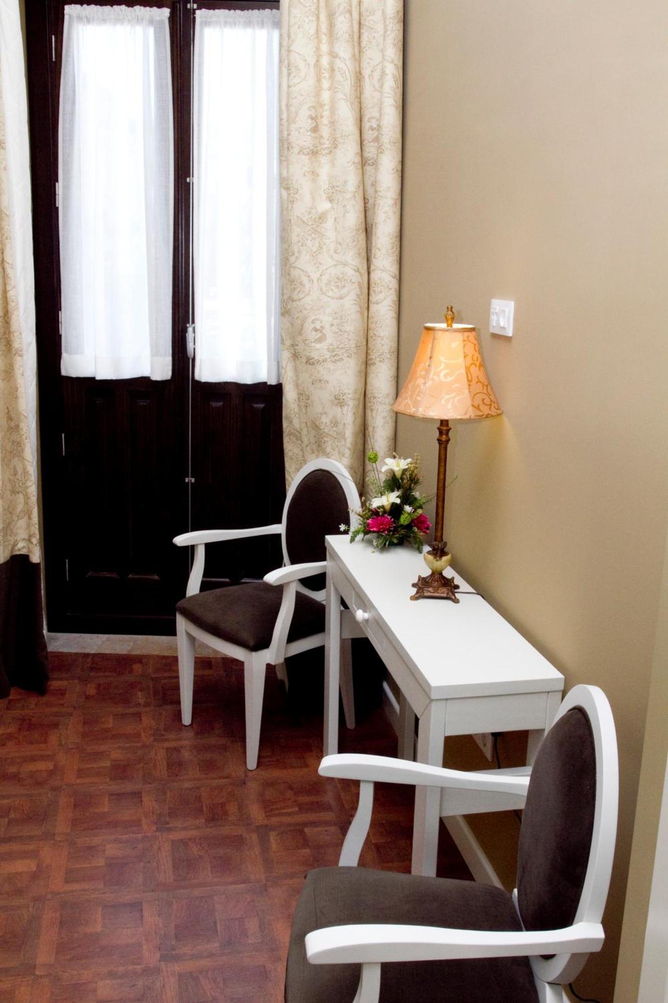 Hotel Hospederia La Querencia Bujalance Exteriér fotografie