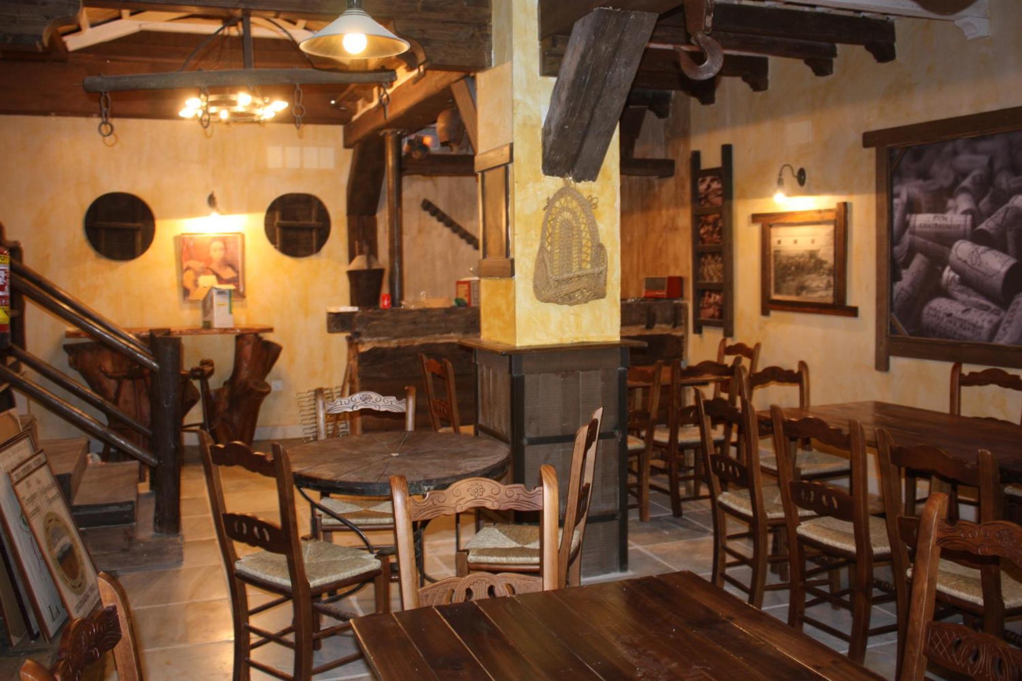 Hotel Hospederia La Querencia Bujalance Exteriér fotografie