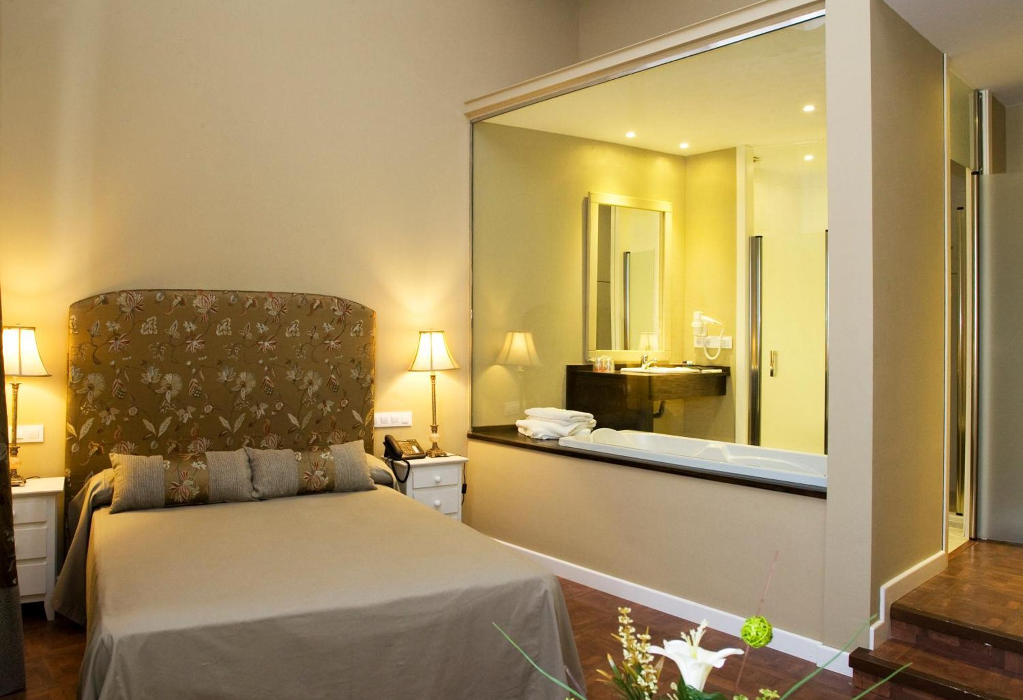 Hotel Hospederia La Querencia Bujalance Exteriér fotografie