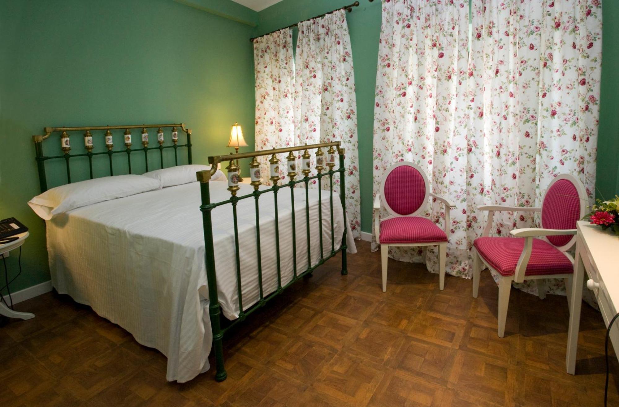 Hotel Hospederia La Querencia Bujalance Exteriér fotografie